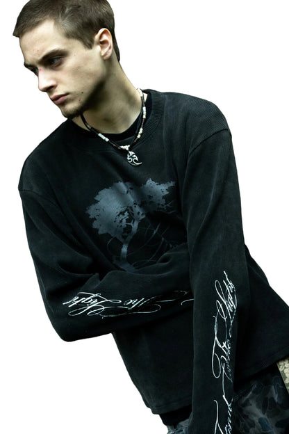 forest thermal (black)