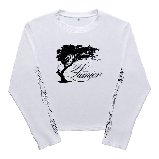 FOREST THERMAL : WHITE