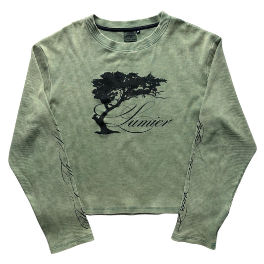 FOREST THERMAL : GREEN