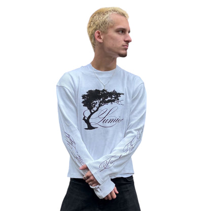 FOREST THERMAL : WHITE